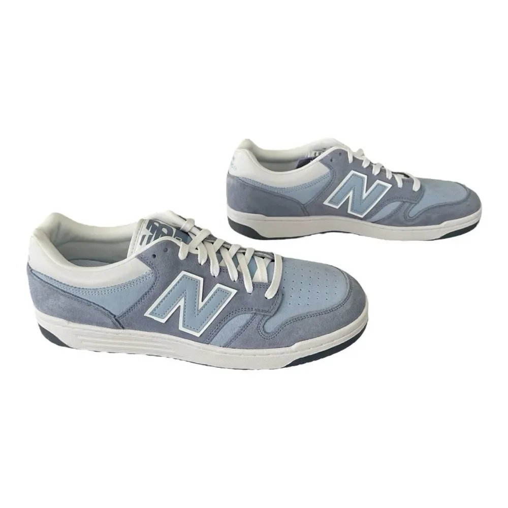 New Balance new balance